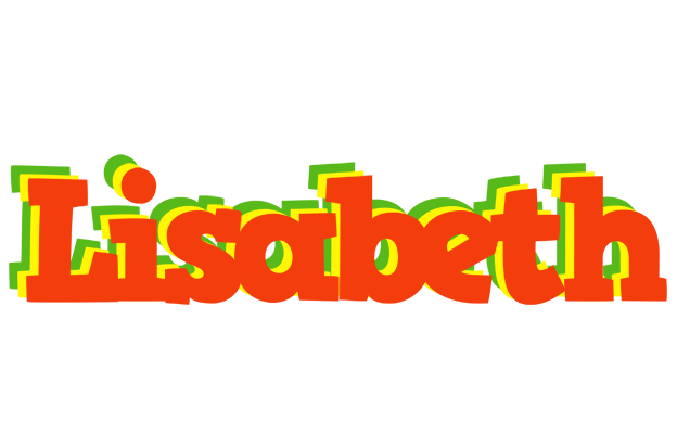 Lisabeth bbq logo
