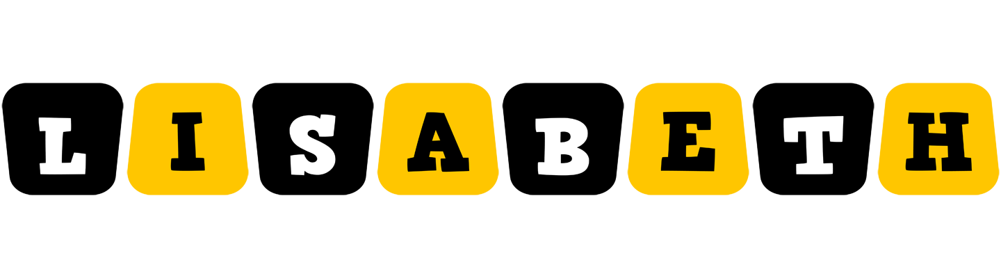 Lisabeth boots logo