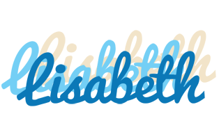 Lisabeth breeze logo