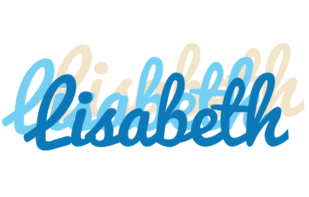 Lisabeth breeze logo