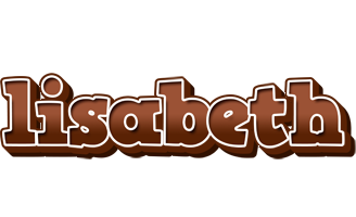 Lisabeth brownie logo