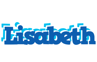 Lisabeth business logo