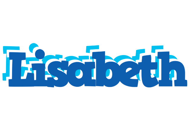Lisabeth business logo