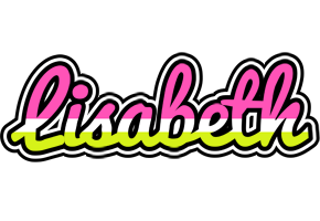 Lisabeth candies logo