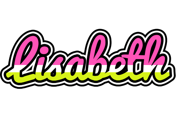 Lisabeth candies logo