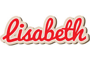 Lisabeth chocolate logo