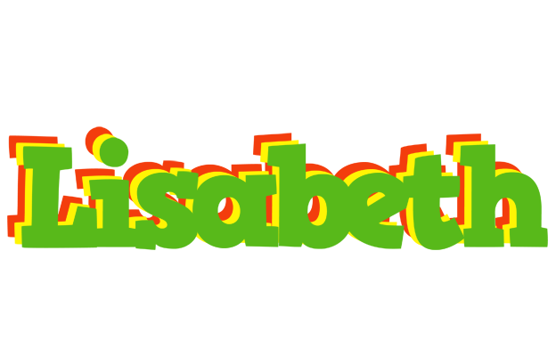 Lisabeth crocodile logo