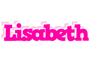 Lisabeth dancing logo