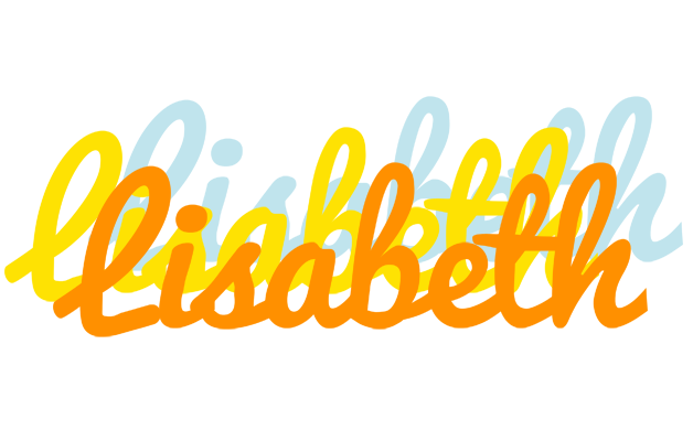 Lisabeth energy logo