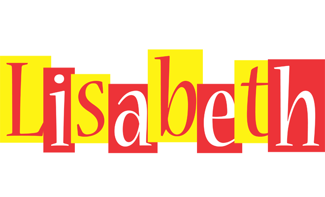 Lisabeth errors logo