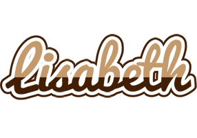 Lisabeth exclusive logo