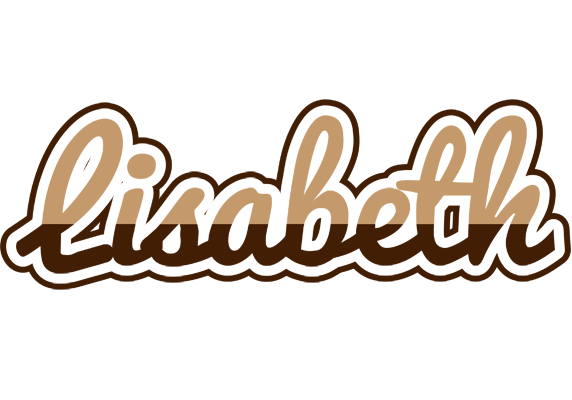 Lisabeth exclusive logo