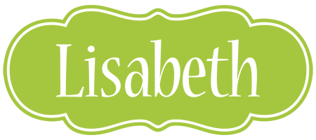 Lisabeth family logo