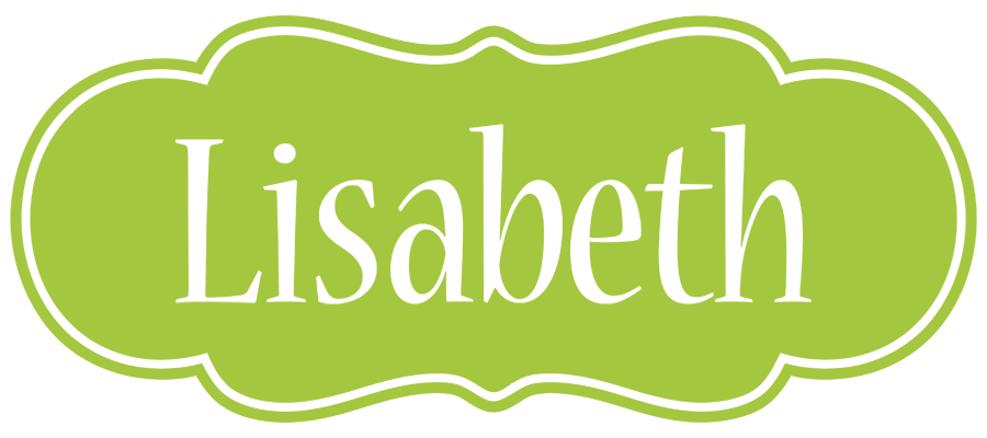 Lisabeth family logo