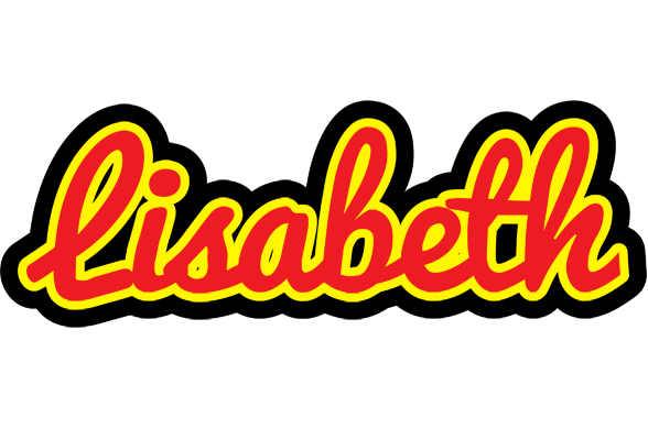 Lisabeth fireman logo