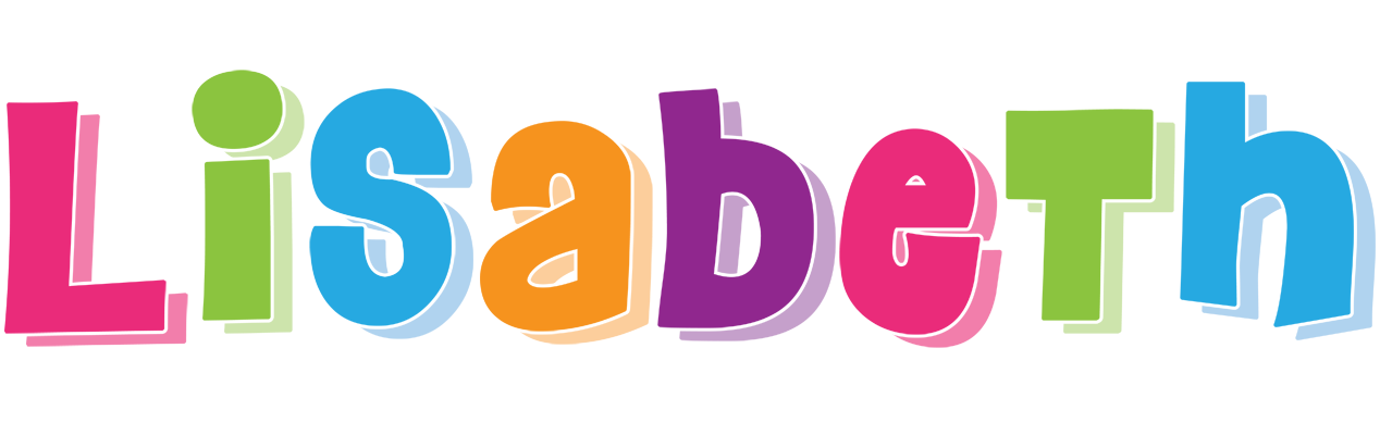 Lisabeth friday logo