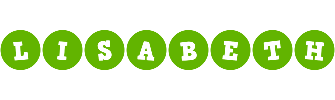 Lisabeth games logo