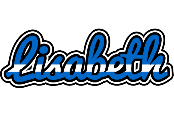 Lisabeth greece logo
