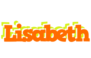 Lisabeth healthy logo