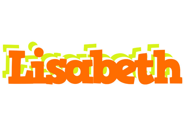 Lisabeth healthy logo