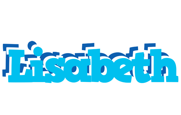 Lisabeth jacuzzi logo
