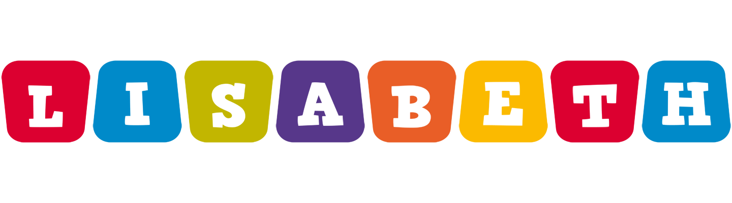 Lisabeth kiddo logo