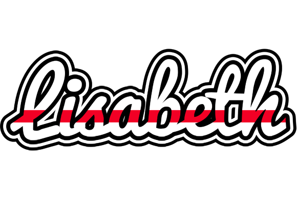 Lisabeth kingdom logo