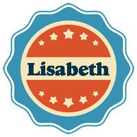 Lisabeth labels logo