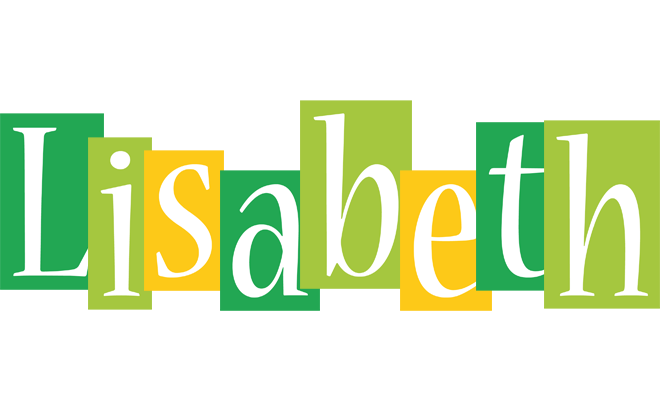 Lisabeth lemonade logo