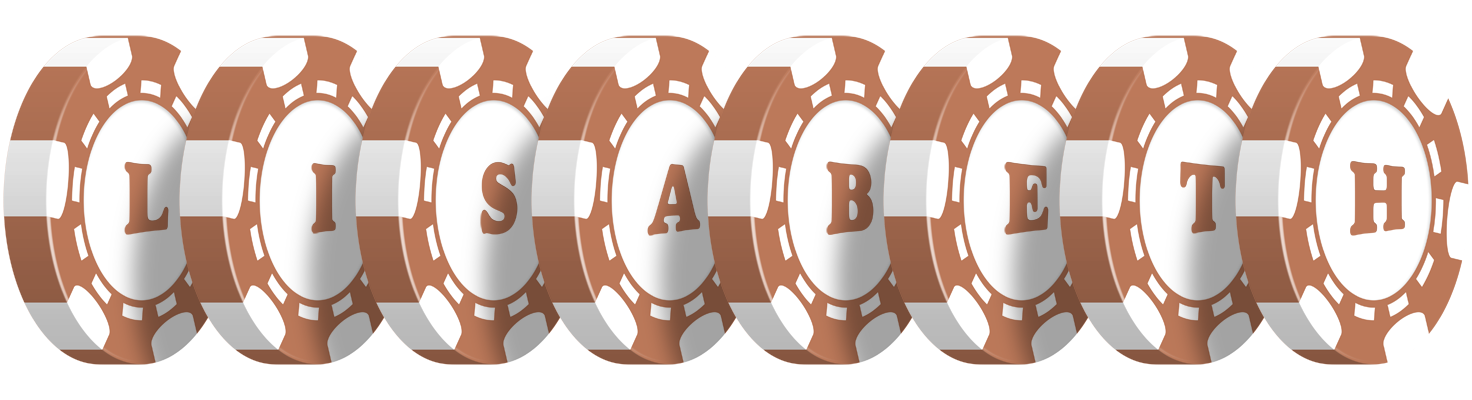 Lisabeth limit logo