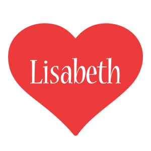 Lisabeth love logo