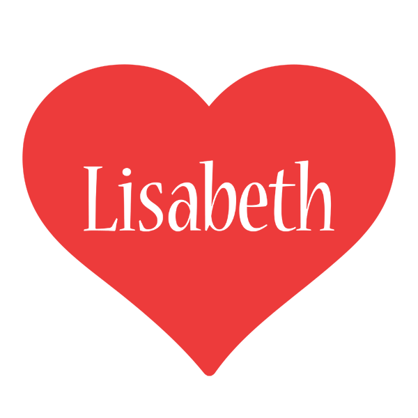 Lisabeth love logo