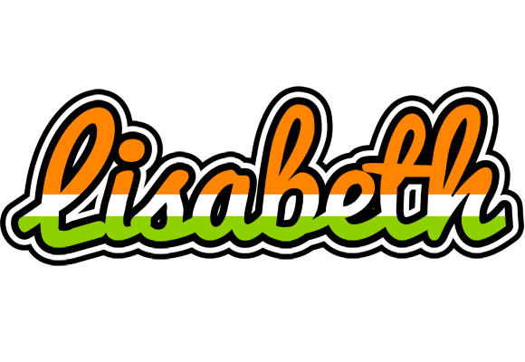 Lisabeth mumbai logo