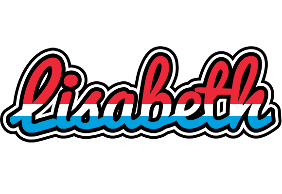 Lisabeth norway logo