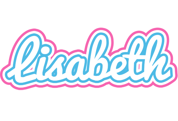 Lisabeth outdoors logo