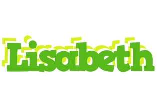 Lisabeth picnic logo