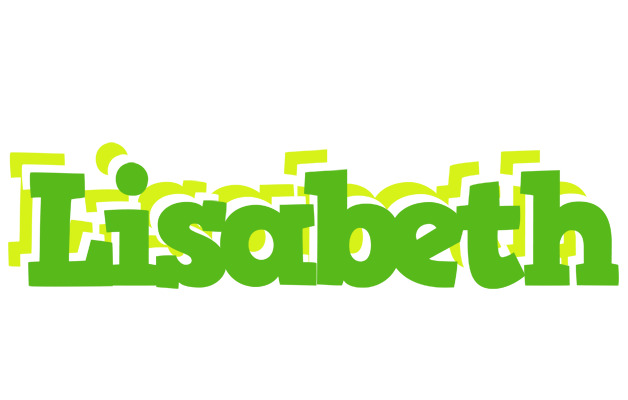 Lisabeth picnic logo