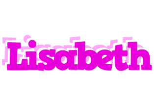 Lisabeth rumba logo