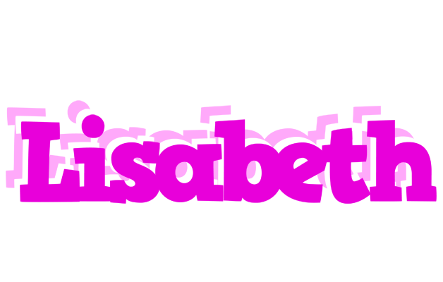 Lisabeth rumba logo