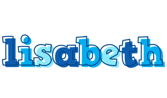 Lisabeth sailor logo