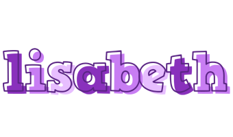 Lisabeth sensual logo