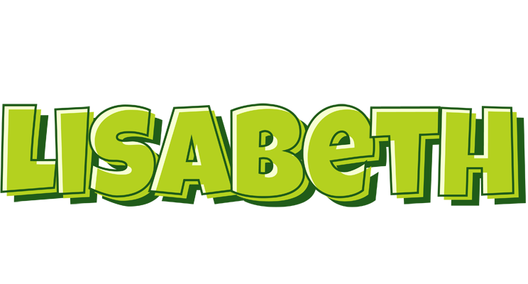 Lisabeth summer logo