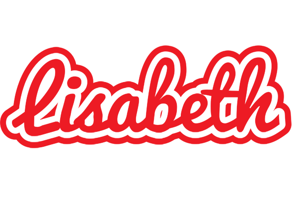 Lisabeth sunshine logo