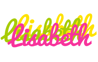 Lisabeth sweets logo