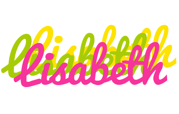 Lisabeth sweets logo