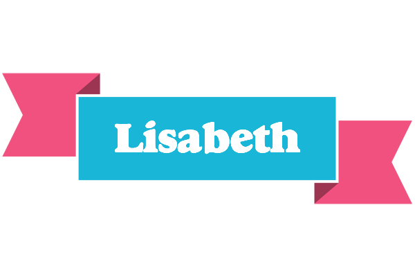 Lisabeth today logo