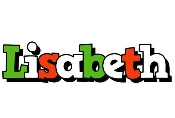 Lisabeth venezia logo