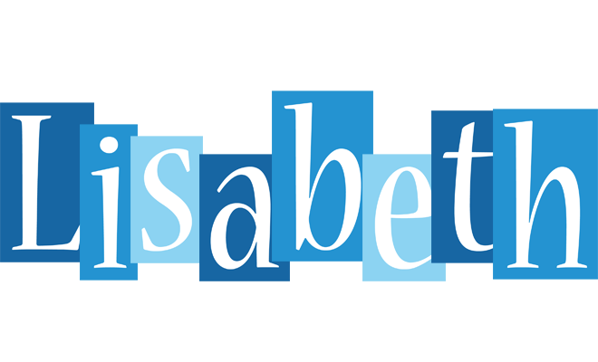 Lisabeth winter logo