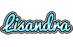 Lisandra argentine logo