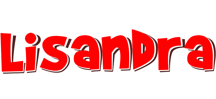 Lisandra basket logo